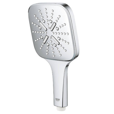 Ручний душ Grohe Rainshower SmartActive Cube 26550000 Ручний душ Grohe Rainshower SmartActive Cube 26550000