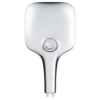 Ручний душ Grohe Rainshower SmartActive Cube 26550000 Ручний душ Grohe Rainshower SmartActive Cube 26550000