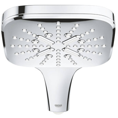 Ручний душ Grohe Rainshower SmartActive Cube 26550000 Ручний душ Grohe Rainshower SmartActive Cube 26550000