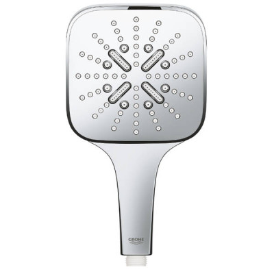 Ручний душ Grohe Rainshower SmartActive Cube 26550000 Ручний душ Grohe Rainshower SmartActive Cube 26550000