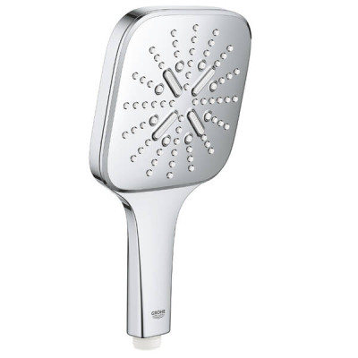 Ручний душ Grohe Rainshower SmartActive Cube 26550000