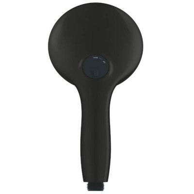 Душова система прихованого монтажу Grohe UA26415SC8 на 2 споживачі, чорний матовий Душова система прихованого монтажу Grohe UA26415SC8 на 2 споживачі, чорний матовий