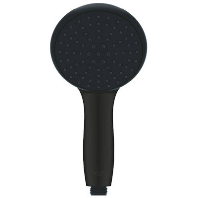 Душова система прихованого монтажу Grohe UA26415SC8 на 2 споживачі, чорний матовий Душова система прихованого монтажу Grohe UA26415SC8 на 2 споживачі, чорний матовий