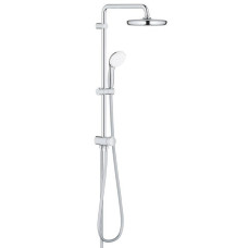 Душова система Grohe Tempesta System 210 26381001 хром