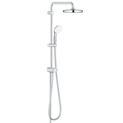 Душова система Grohe Tempesta System 210 26381001 хром