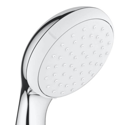 Душова система Grohe Tempesta System 210 26381001 хром Душова система Grohe Tempesta System 210 26381001 хром