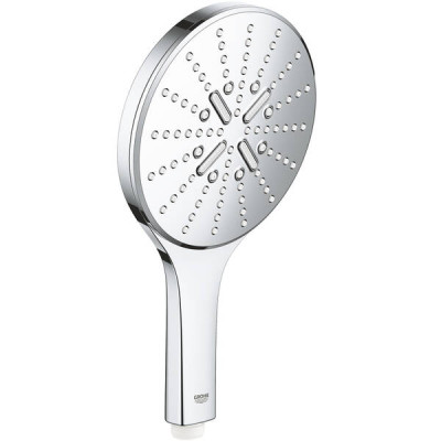 Ручний душ Grohe Rainshower SmartActive 150 26553000 хром