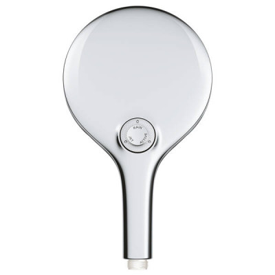 Ручний душ Grohe Rainshower SmartActive 150 26553000 хром Ручний душ Grohe Rainshower SmartActive 150 26553000 хром