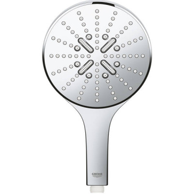 Ручний душ Grohe Rainshower SmartActive 150 26553000 хром Ручний душ Grohe Rainshower SmartActive 150 26553000 хром