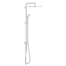 Душова система Grohe Tempesta Cosmopolitan System 250 Cube 26694000 хром