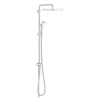 Душова система Grohe Tempesta Cosmopolitan System 250 Cube 26694000 хром