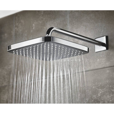 Душова система прихованого монтажу Grohe Grohtherm SmartControl UA26415SC1 з термостатом Душова система прихованого монтажу Grohe Grohtherm SmartControl UA26415SC1 з термостатом