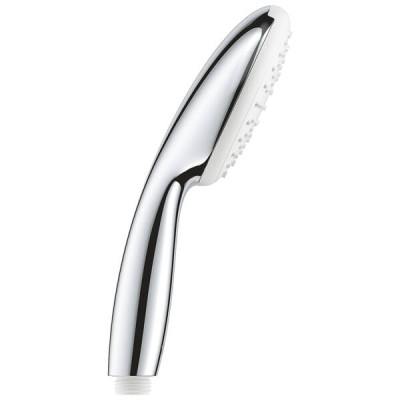 Ручний душ Grohe Tempesta 27852003 1 режим струменю Ручний душ Grohe Tempesta 27852003 1 режим струменю