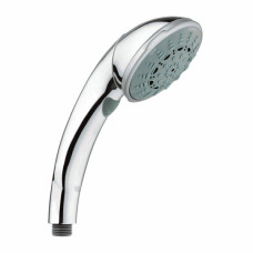 Ручний душ Grohe Movario 28393000 5 видів струменя