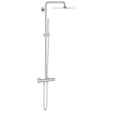 Душова система Grohe Euphoria XXL 230 26187000 з термостатом