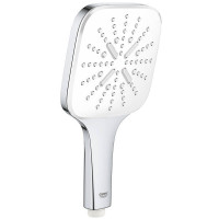 Ручний душ Grohe Rainshower SmartActive Cube 130 26551LS0 хром