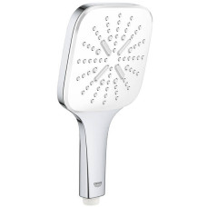 Ручний душ Grohe Rainshower SmartActive Cube 130 26551LS0 хром