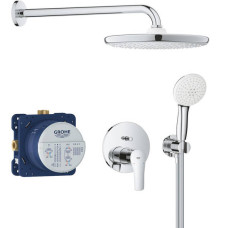 Душова система прихованого монтажу Grohe Eurosmart 25288000