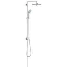 Душова система Grohe Euphoria 27421002 з перемикачем