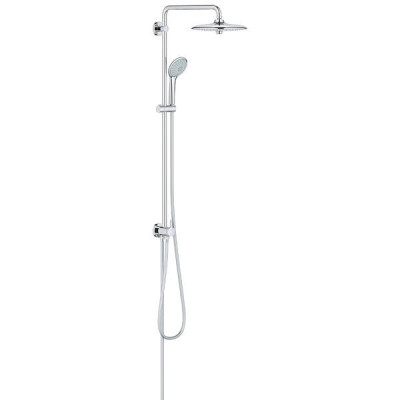 Душова система Grohe Euphoria 27421002 з перемикачем