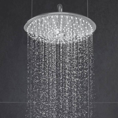 Душова система Grohe Euphoria System 27475001 з термостатом, хром Душова система Grohe Euphoria System 27475001 з термостатом, хром