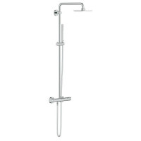 Душова система Grohe Euphoria Cube 27932000 з термостатом