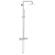 Душова система Grohe Euphoria Cube 27932000 з термостатом