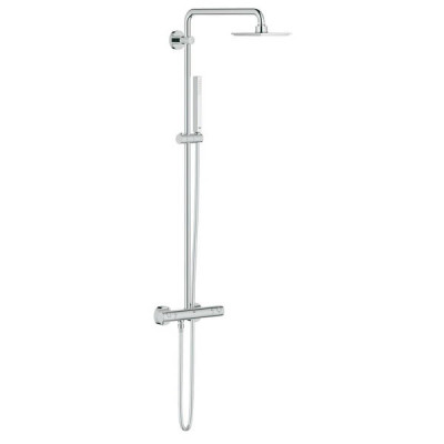 Душова система Grohe Euphoria Cube 27932000 з термостатом