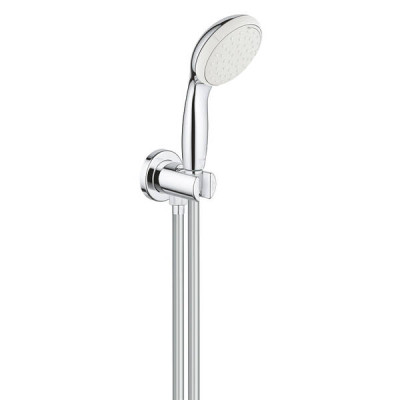 Душова система прихованого монтажу Grohe Bau Flow 2904500A Душова система прихованого монтажу Grohe Bau Flow 2904500A