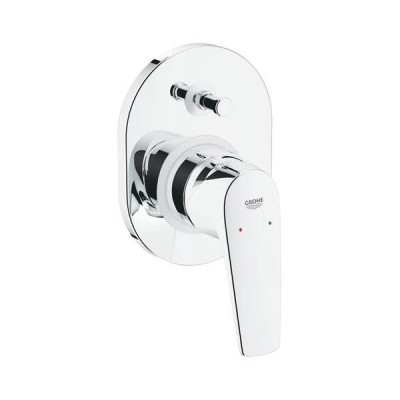 Душова система прихованого монтажу Grohe Bau Flow 2904500A Душова система прихованого монтажу Grohe Bau Flow 2904500A