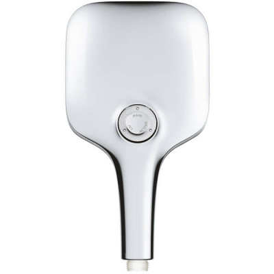 Ручний душ Grohe Rainshower SmartActive Cube 26582000 3 режими струменю, хром Ручний душ Grohe Rainshower SmartActive Cube 26582000 3 режими струменю, хром