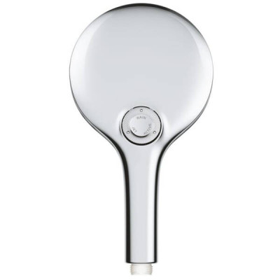 Ручний душ Grohe Rainshower SmartActive 130 26574000 хром