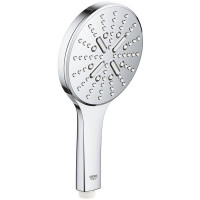 Ручний душ Grohe Rainshower SmartActive 130 26574000 хром