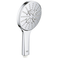 Ручний душ Grohe Rainshower SmartActive 130 26574000 хром