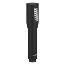 Ручний душ Grohe Euphoria Cosmopolitan Stick 22126KF0 1 режим струменю, чорний
