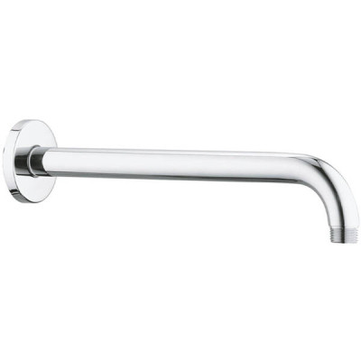 Душова система прихованого монтажу Grohe Bau Flow UA29045003 Душова система прихованого монтажу Grohe Bau Flow UA29045003