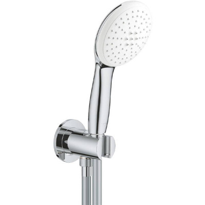 Душова система прихованого монтажу Grohe Bau Flow UA29045003 Душова система прихованого монтажу Grohe Bau Flow UA29045003