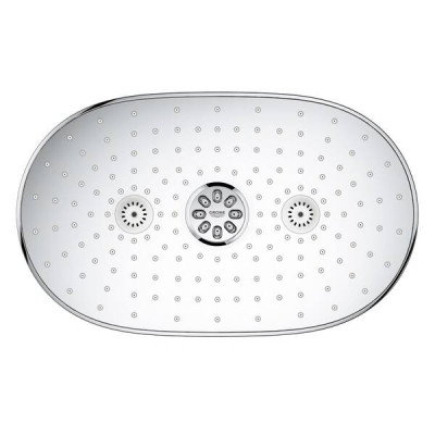 Душова система Grohe Rainshower System 26250000 SmartControl з термостатом Душова система Grohe Rainshower System 26250000 SmartControl з термостатом
