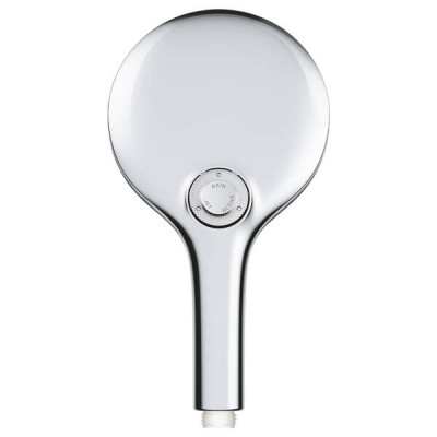 Ручний душ Grohe Rainshower SmartActive 130 26544000 хром Ручний душ Grohe Rainshower SmartActive 130 26544000 хром