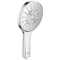 Ручний душ Grohe Rainshower SmartActive 130 26544000 хром