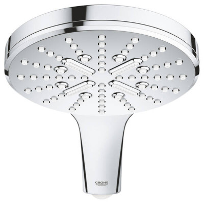Ручний душ Grohe Rainshower SmartActive 130 26544000 хром Ручний душ Grohe Rainshower SmartActive 130 26544000 хром