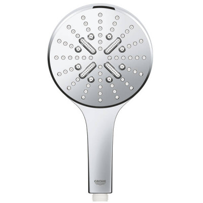 Ручний душ Grohe Rainshower SmartActive 130 26544000 хром Ручний душ Grohe Rainshower SmartActive 130 26544000 хром