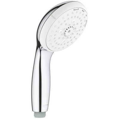 Ручний душ Grohe Tempesta 100 28421002 4 режими струменю