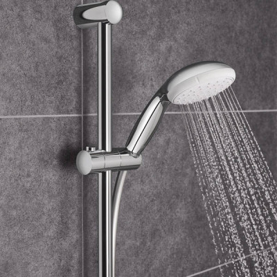 Ручний душ Grohe Tempesta 100 28421002 4 режими струменю
