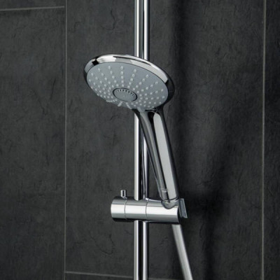 Душова система Grohe Euphoria Cosmopolitan 27296001 з термостатом Душова система Grohe Euphoria Cosmopolitan 27296001 з термостатом