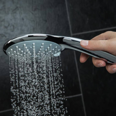 Душова система Grohe Euphoria Cosmopolitan 27296001 з термостатом Душова система Grohe Euphoria Cosmopolitan 27296001 з термостатом