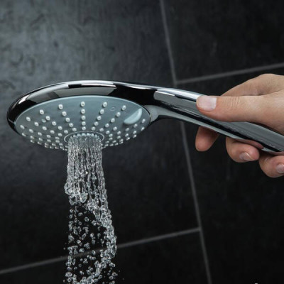 Душова система Grohe Euphoria Cosmopolitan 27296001 з термостатом Душова система Grohe Euphoria Cosmopolitan 27296001 з термостатом