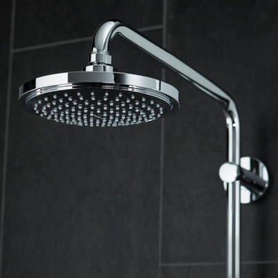 Душова система Grohe Euphoria Cosmopolitan 27296001 з термостатом Душова система Grohe Euphoria Cosmopolitan 27296001 з термостатом