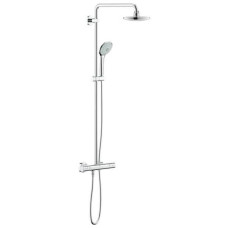 Душова система Grohe Euphoria Cosmopolitan 27296001 з термостатом