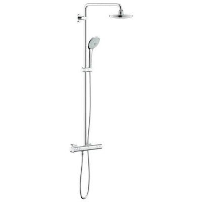 Душова система Grohe Euphoria Cosmopolitan 27296001 з термостатом